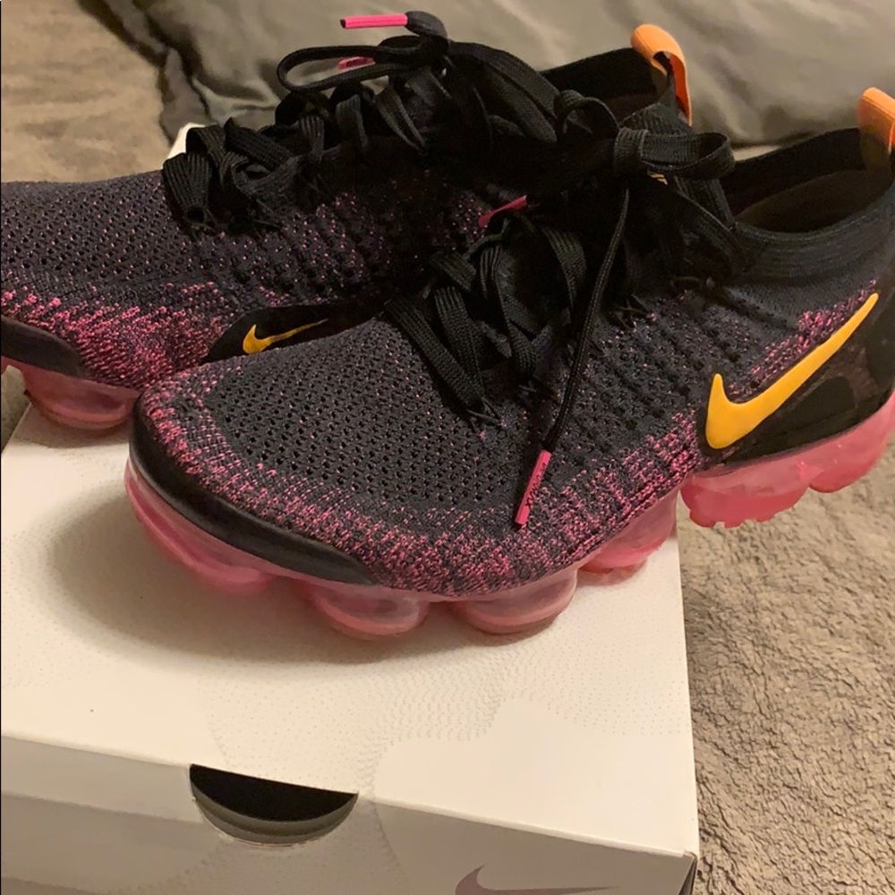 Nike Air Vapormax FlyKnit